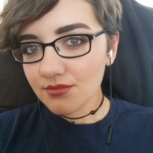 Meet your Posher, Brandy